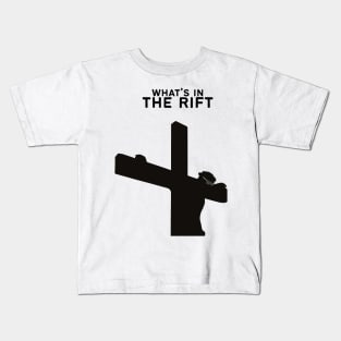 Jason Christ Kids T-Shirt